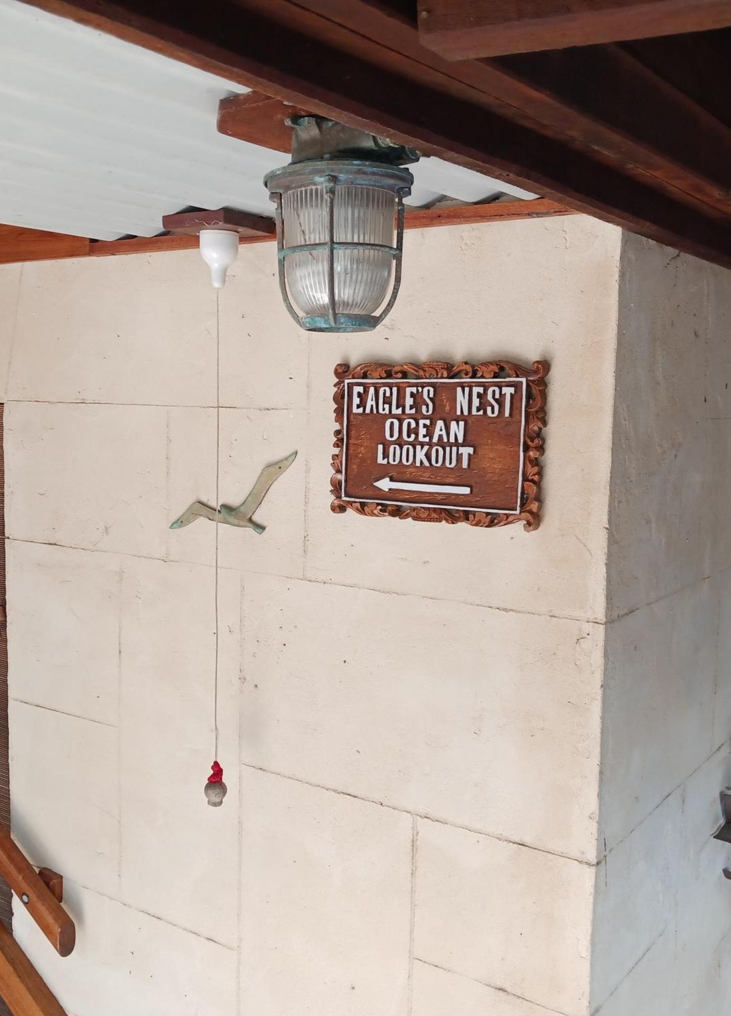 Villa Eagles Nest Ocean Lookout Coastal Couple Getaway Denmark Esterno foto