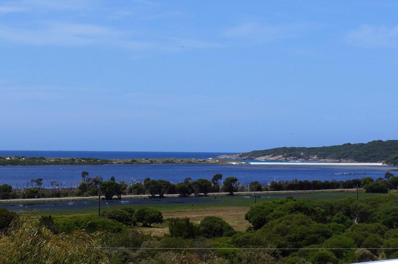 Villa Eagles Nest Ocean Lookout Coastal Couple Getaway Denmark Esterno foto